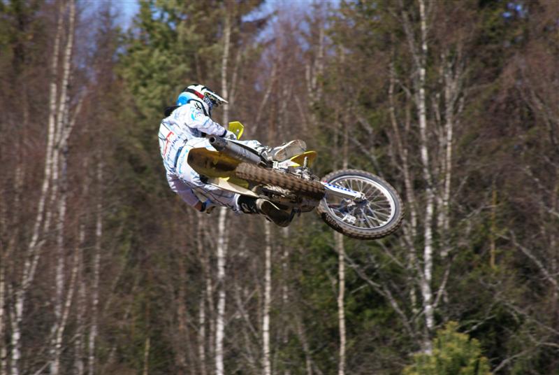 Thuresson stoor whip