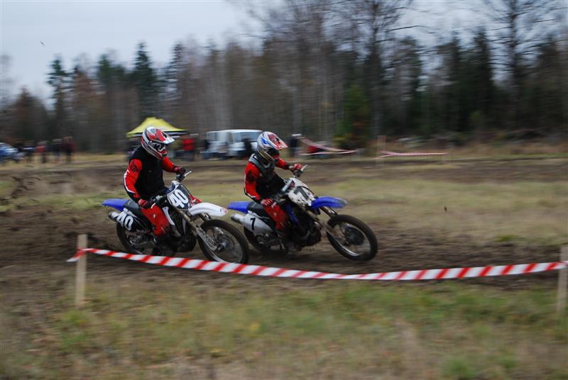 Bild från racet 2007