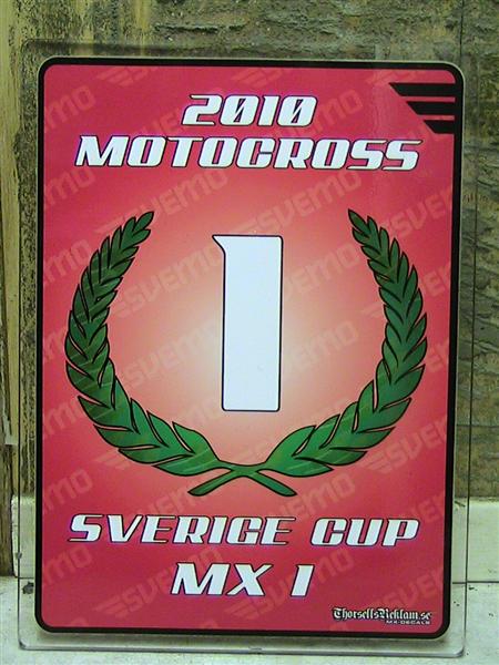 Sverige cup vinnare 2010