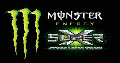Monster Super X