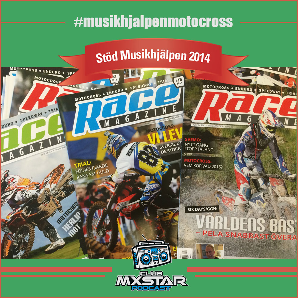 mh14 racemagazine